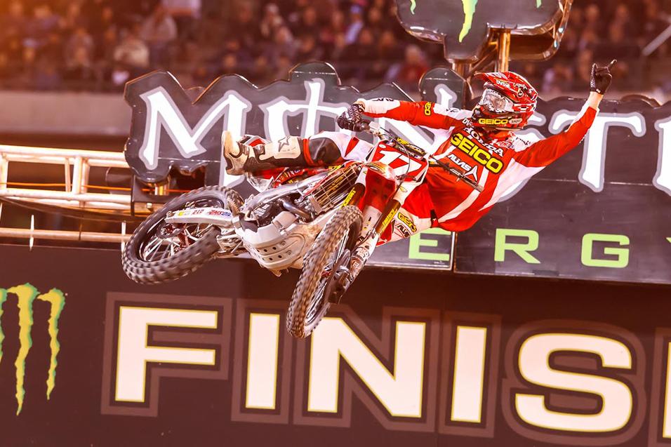 250 Words: Anaheim 2