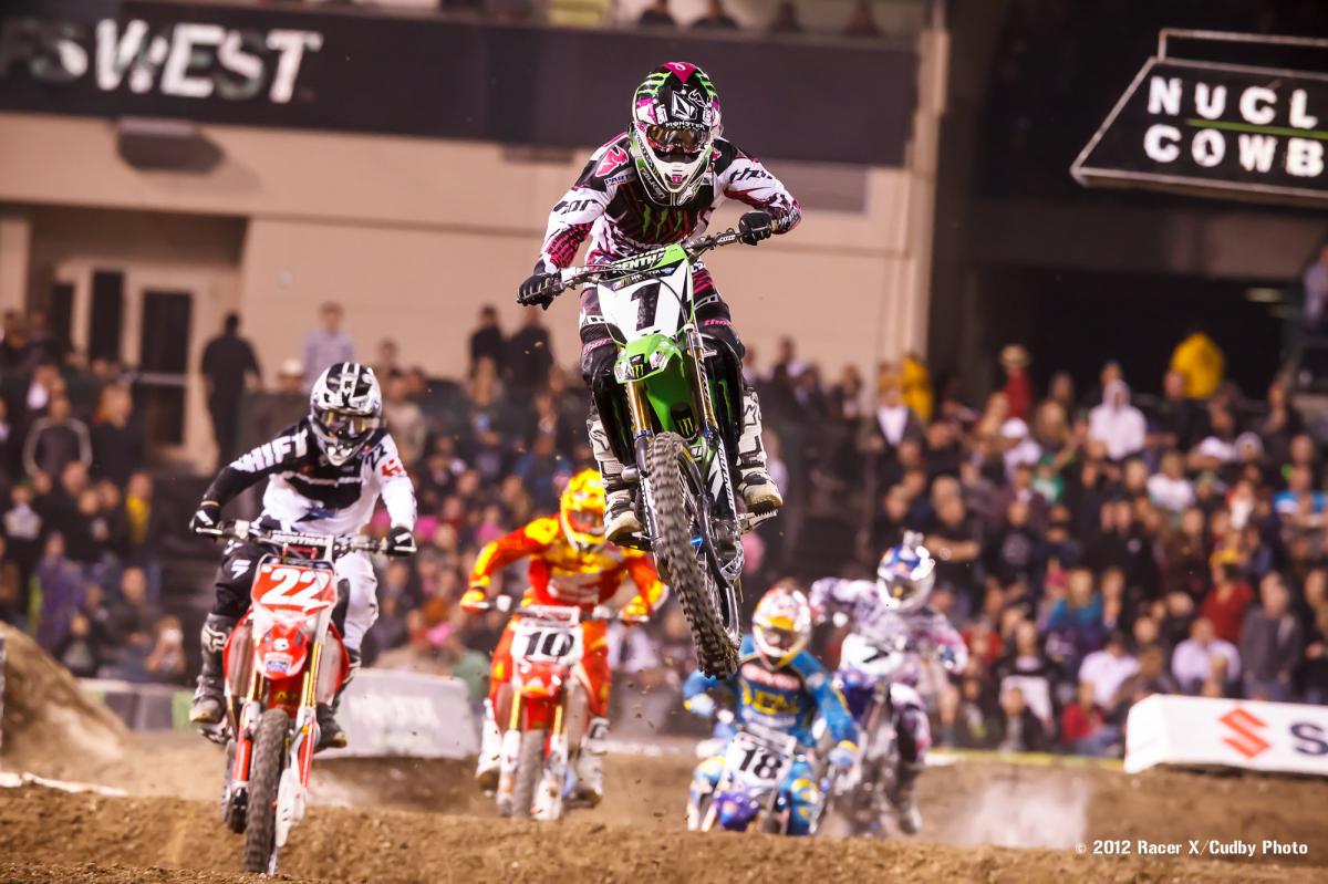 Villopoto