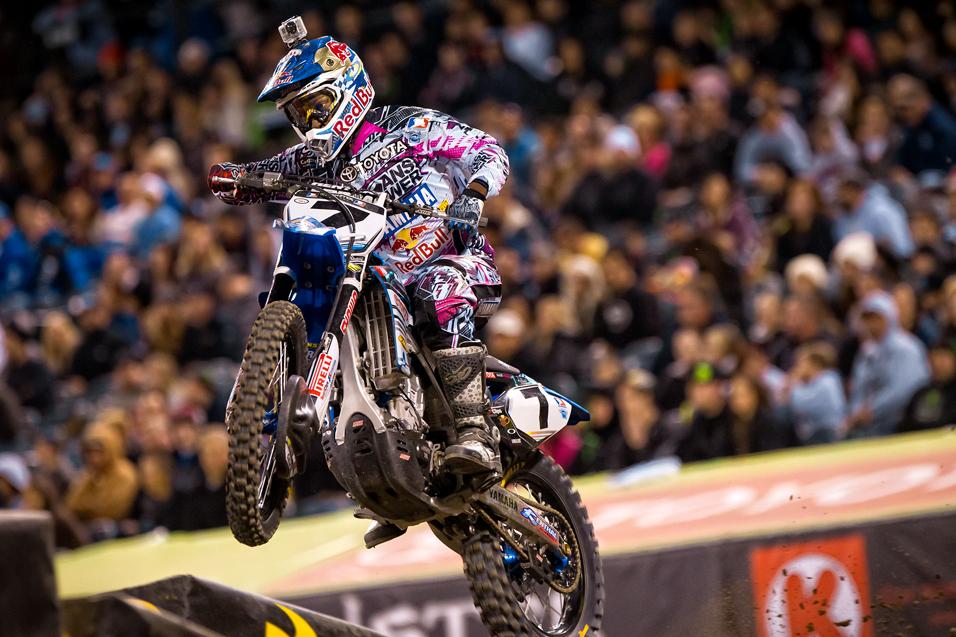 Open Mic Part 1: Stewart, Reed, Millsaps, Seely