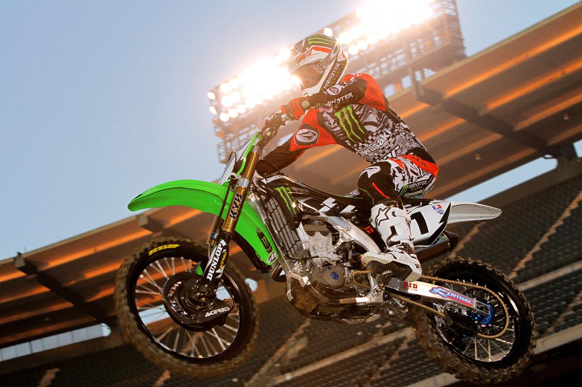 Ryan Villopoto