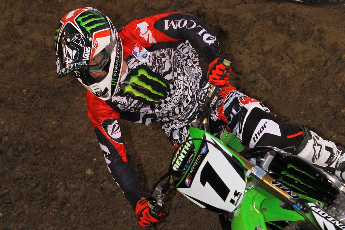 Ryan Villopoto
