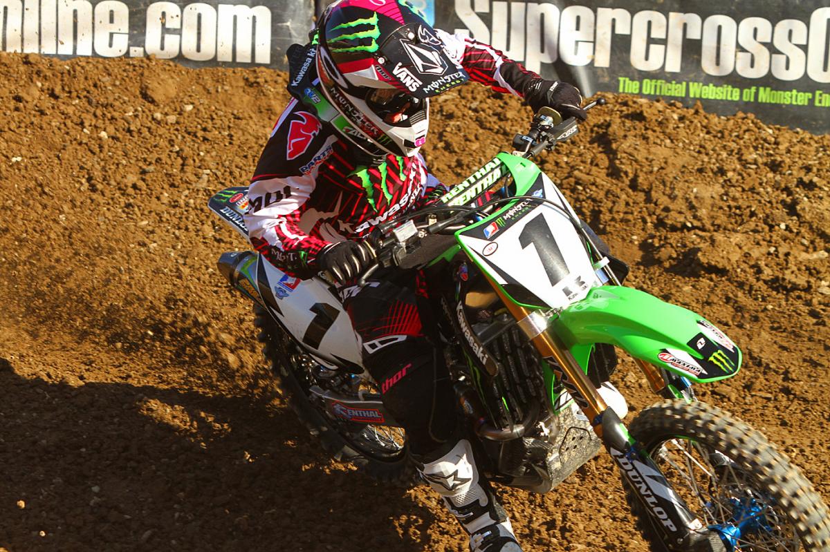 Ryan Villopoto
