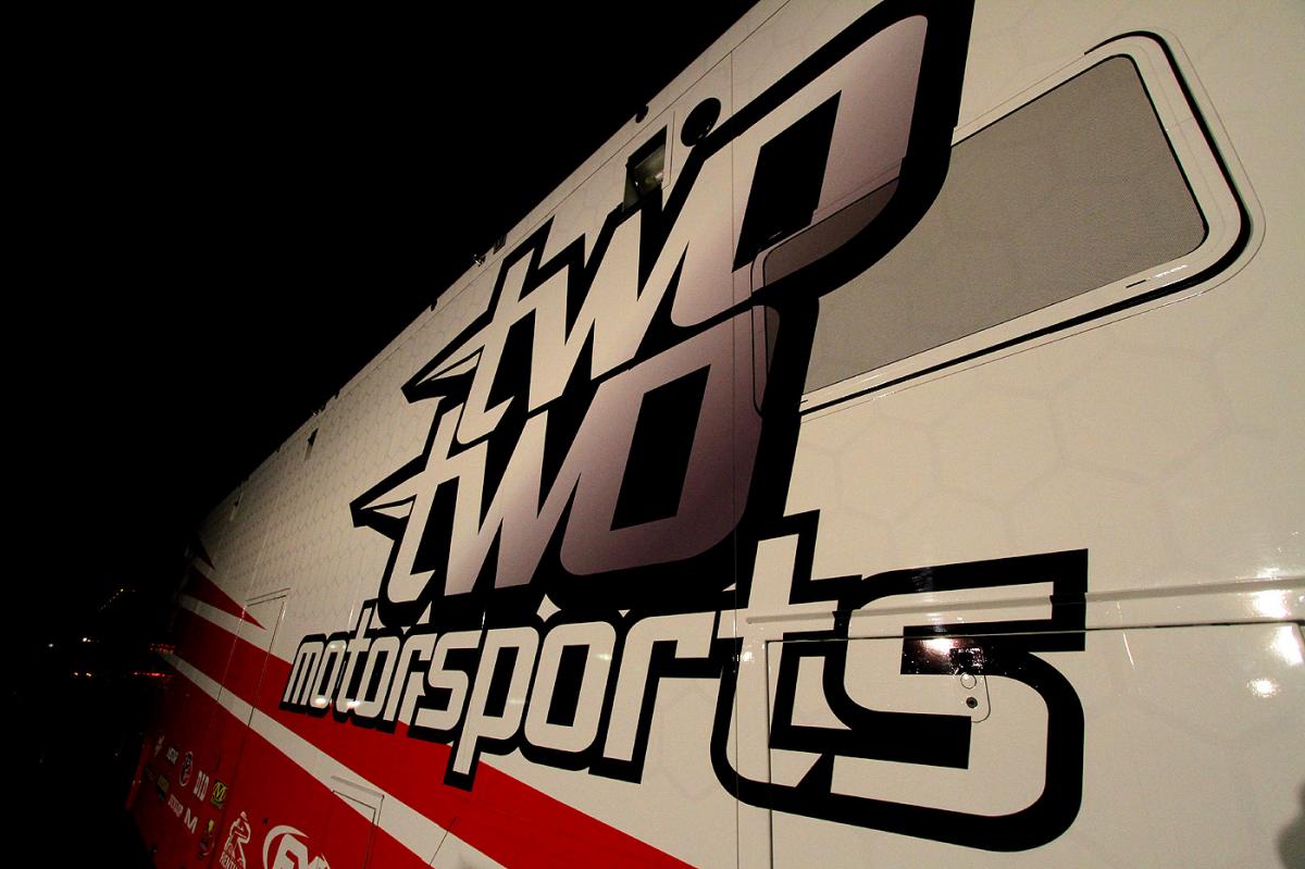 TwoTwo Motorsports