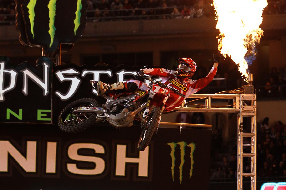 Eli Tomac