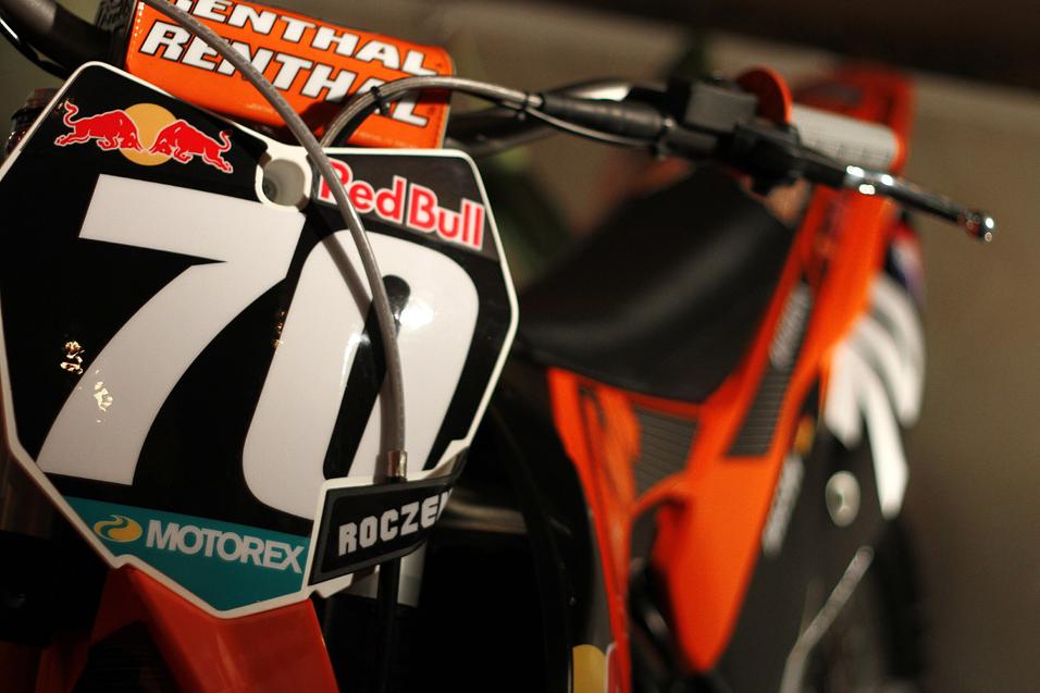 A Different View: Anaheim 2