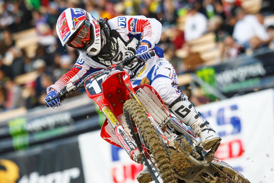Privateer Profile:  Michael Leib