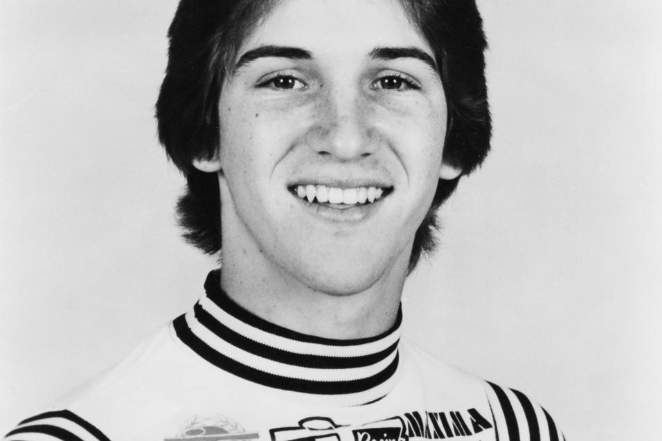 This Week in Yamaha  History: Lechien in '83