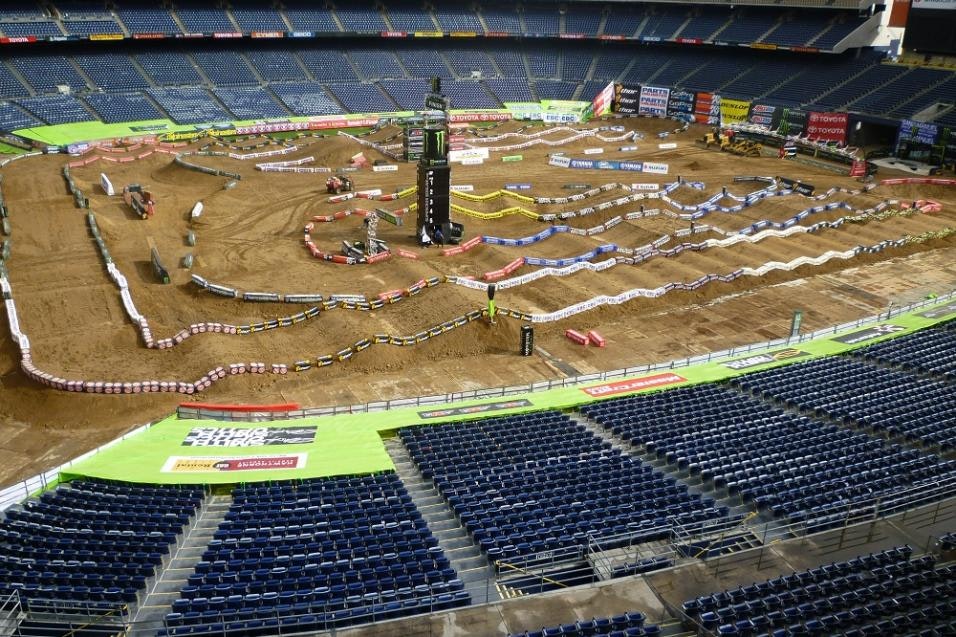 Morning Report: San Diego