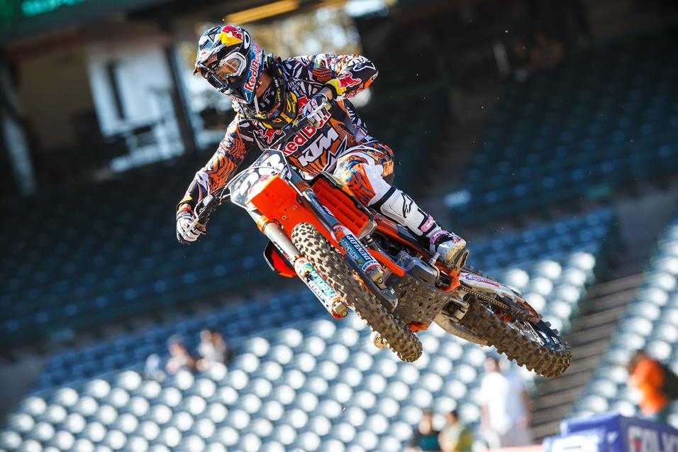 Racer X Films:  San Diego, Marvin Musquin