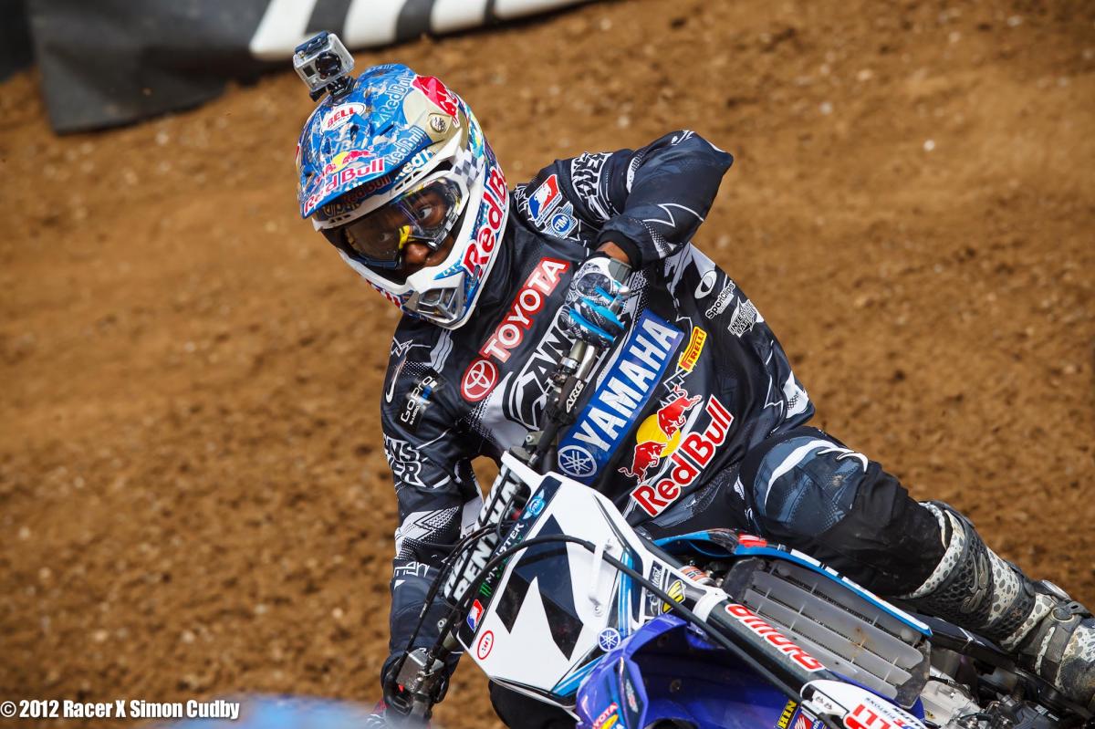 James Stewart