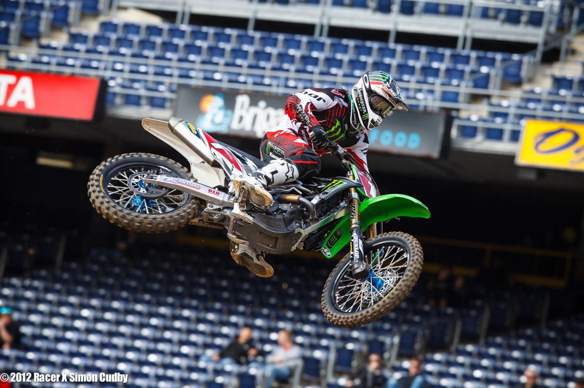 Ryan Villopoto