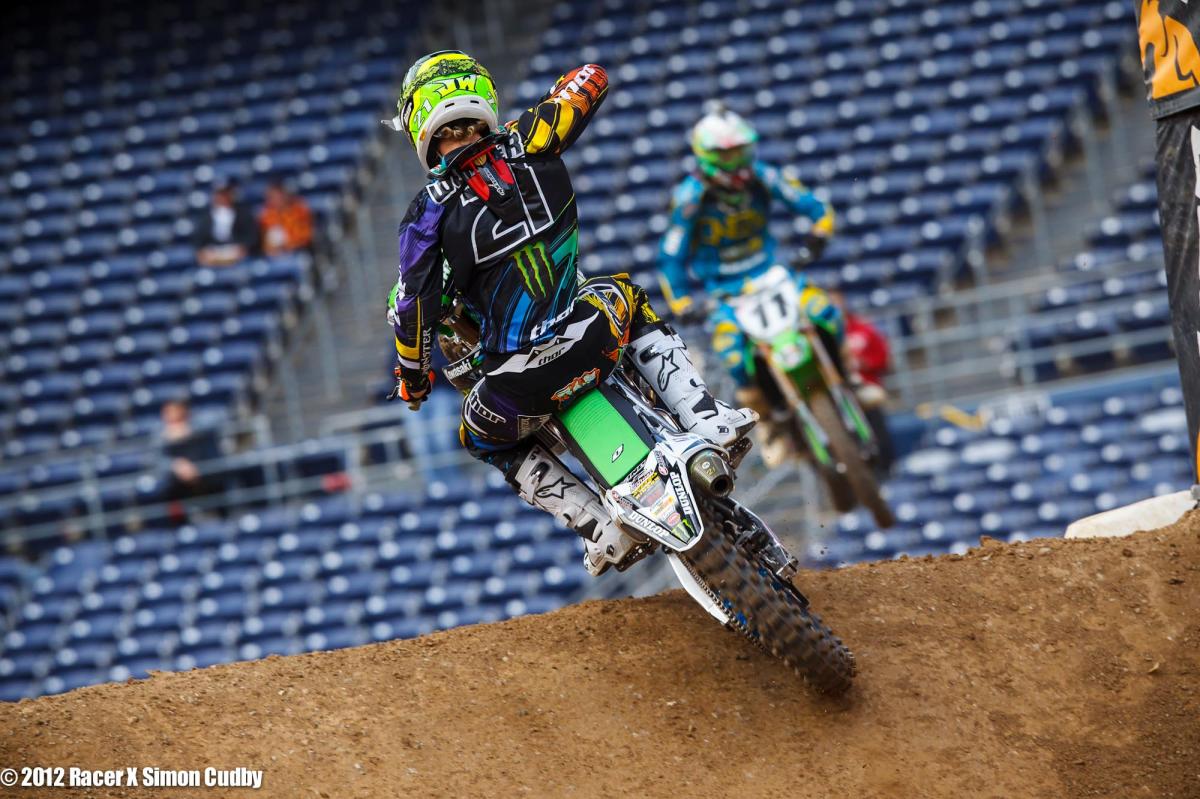 Jake Weimer