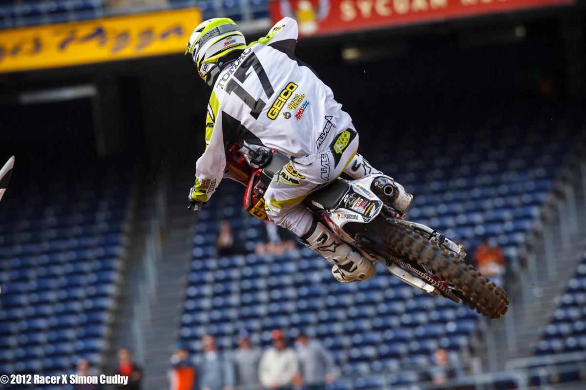 Eli Tomac