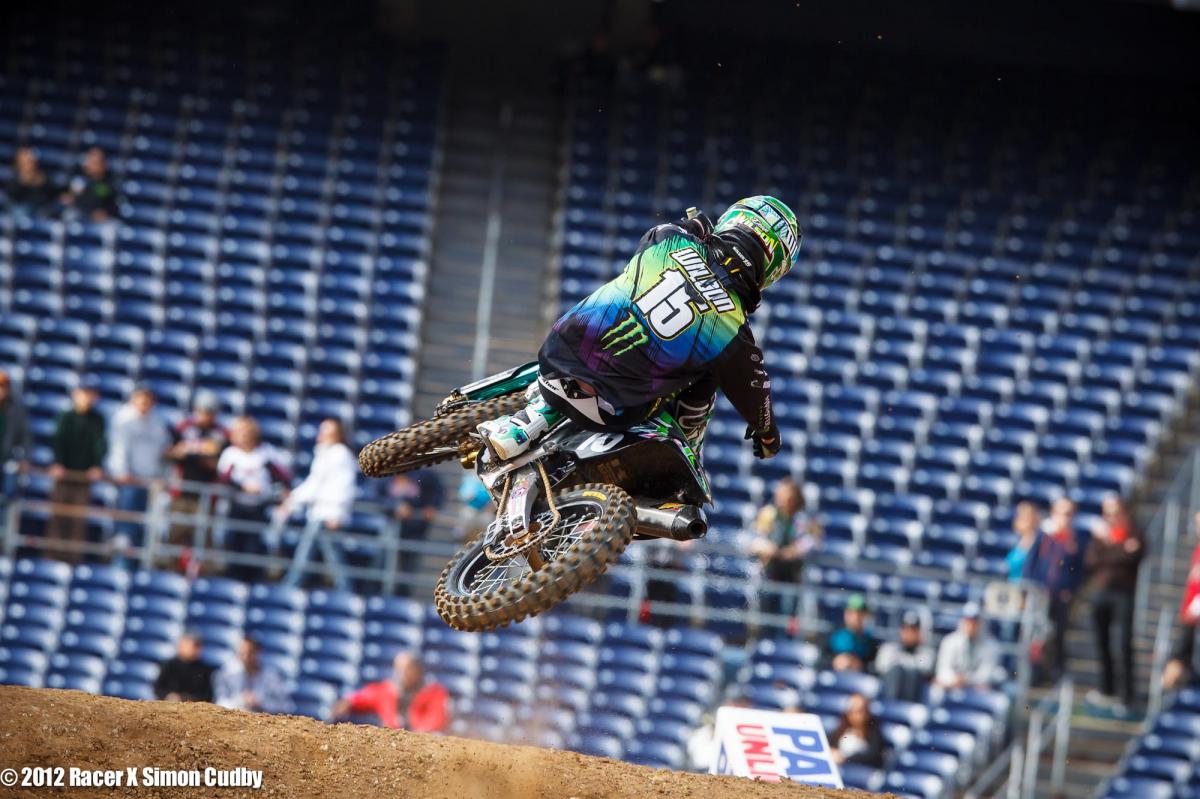 Dean Wilson