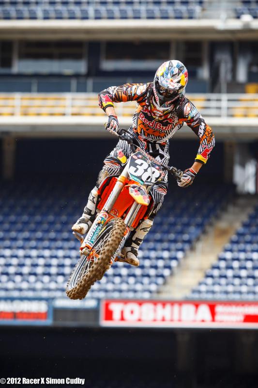 Marvin Musquin