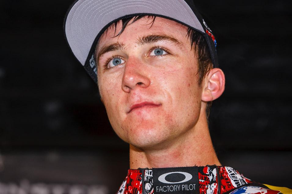 250 Words: San Diego