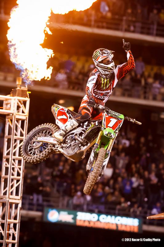 Villopoto