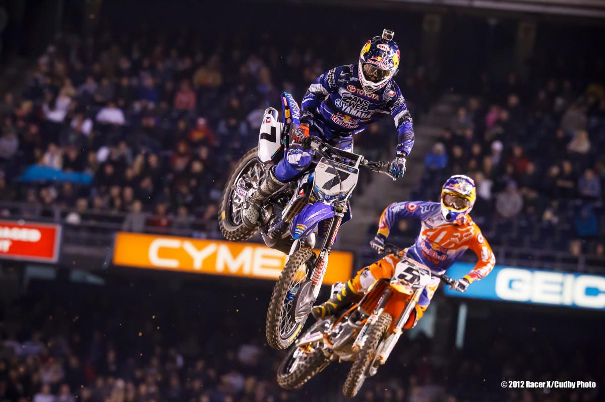 Stewart and Dungey
