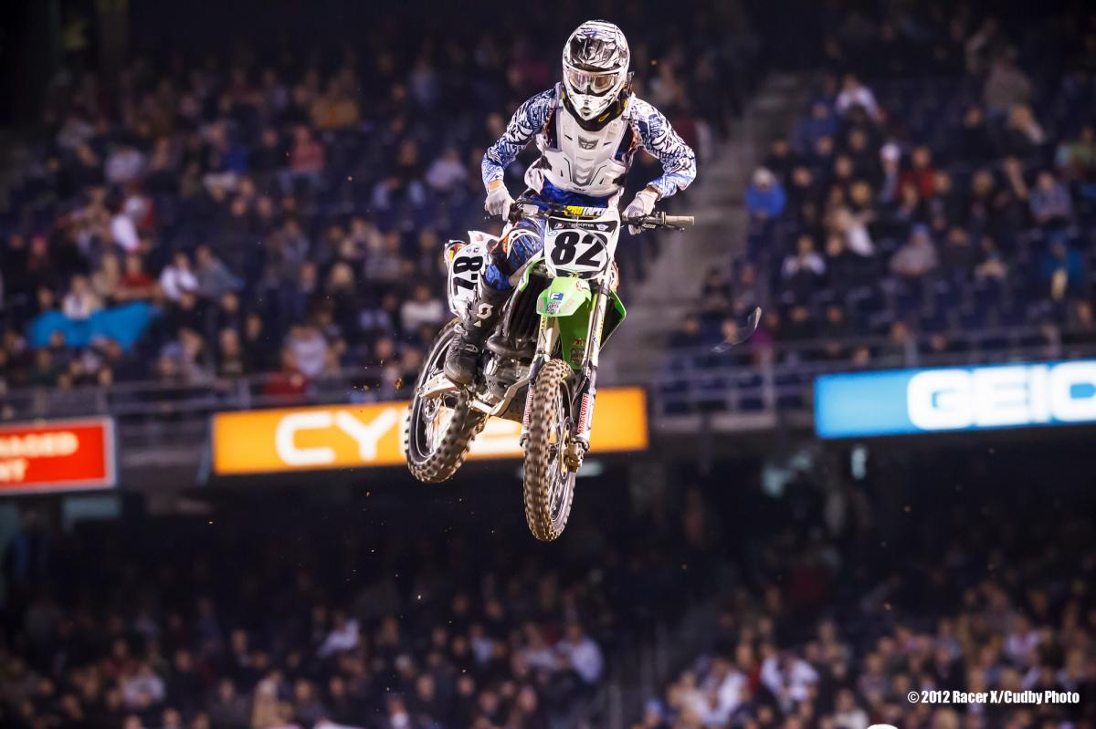 Justin Sipes