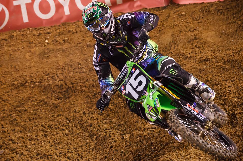 Insight: Dean Wilson