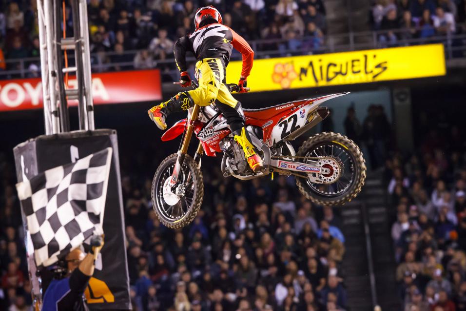 San Diego SX  Wallpapers