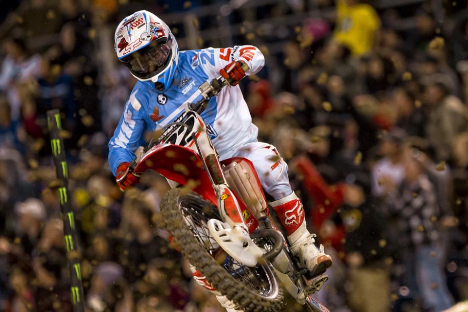 The Moment: San Diego