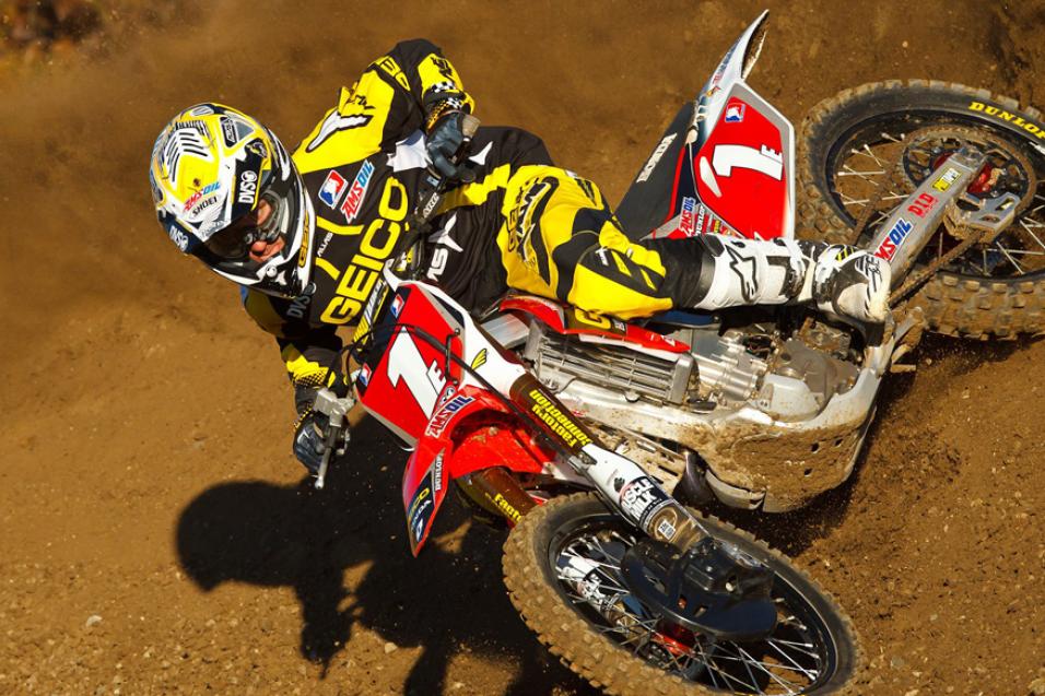 Going for the W:  East Lites Mega Preview