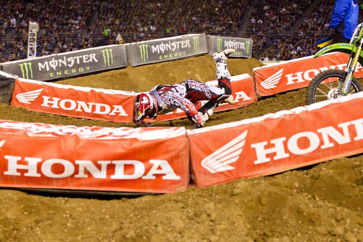 Jimmy Albertson // Matty Fran