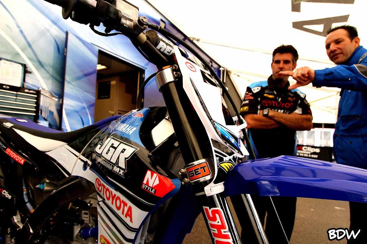 James Stewart // BrownDogWilson