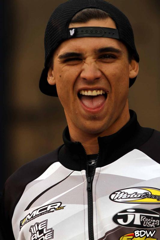 Jeff Alessi // BrownDogWilson