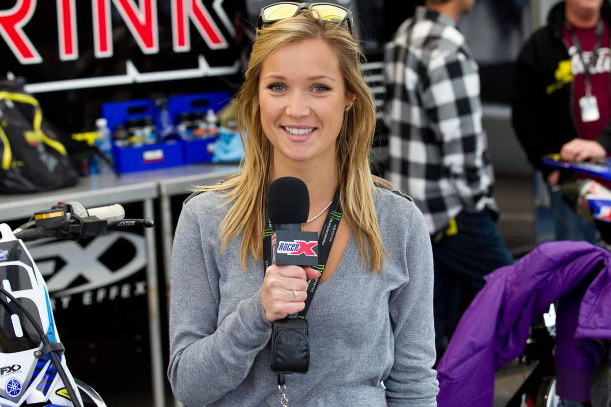 Georgia Lindsay // Matty Fran