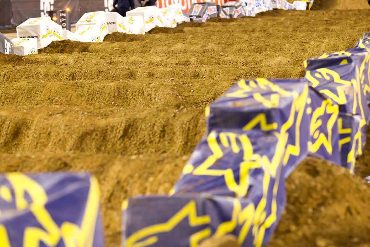 The whoops // Matty Fran