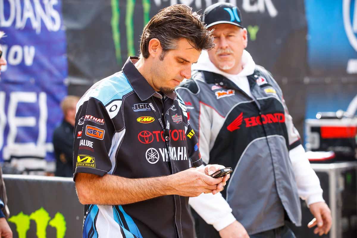 Jeremy Albrecht // Simon Cudby