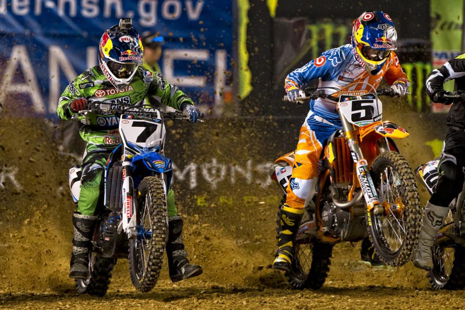 How to Watch: Dallas