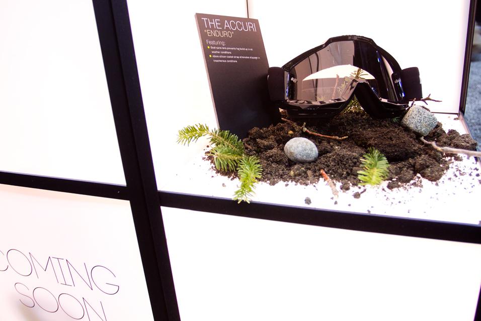 Racer X Films: Indy Trade Show Day 1