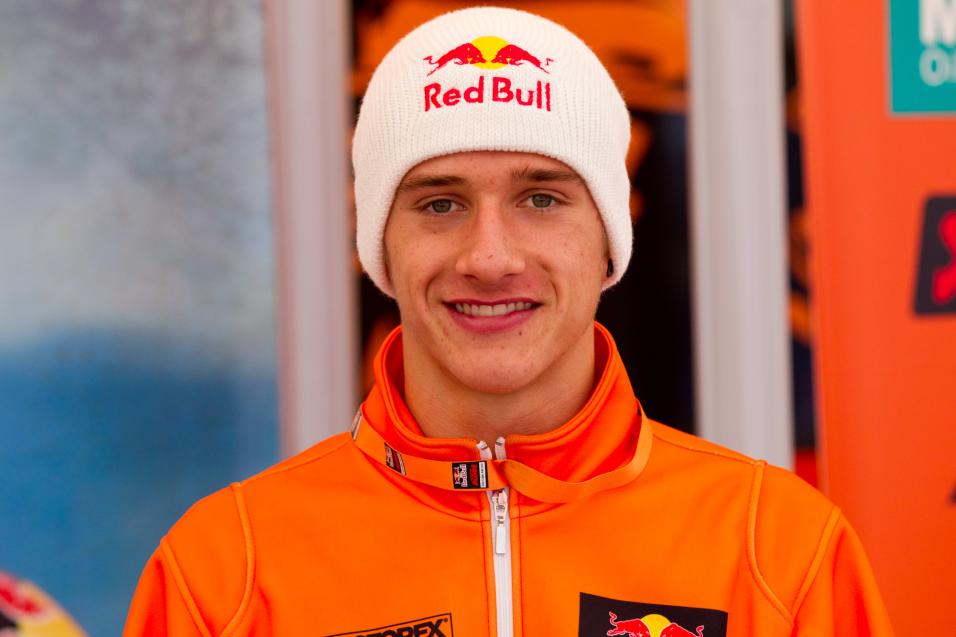 Racer X Films:  Dallas, Ken Roczen