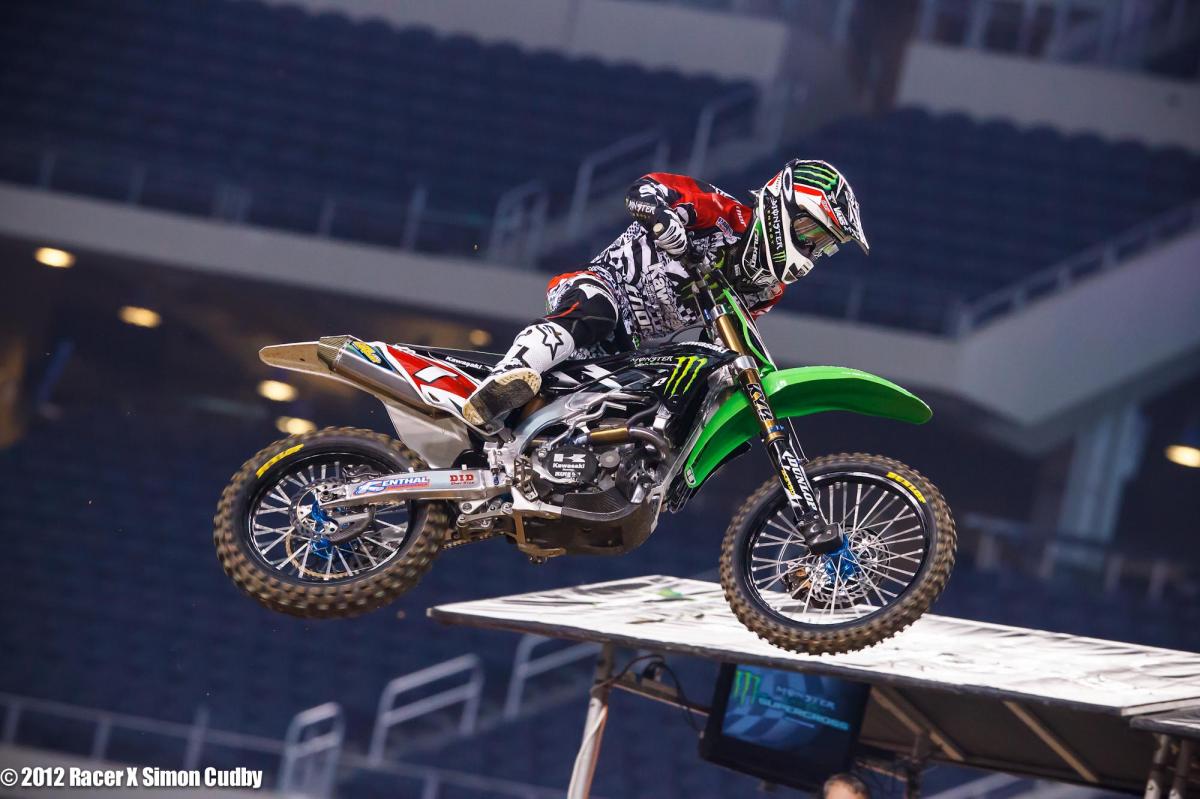 Ryan Villopoto