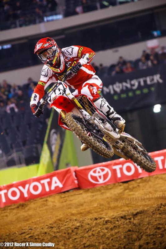 Justin Bogle