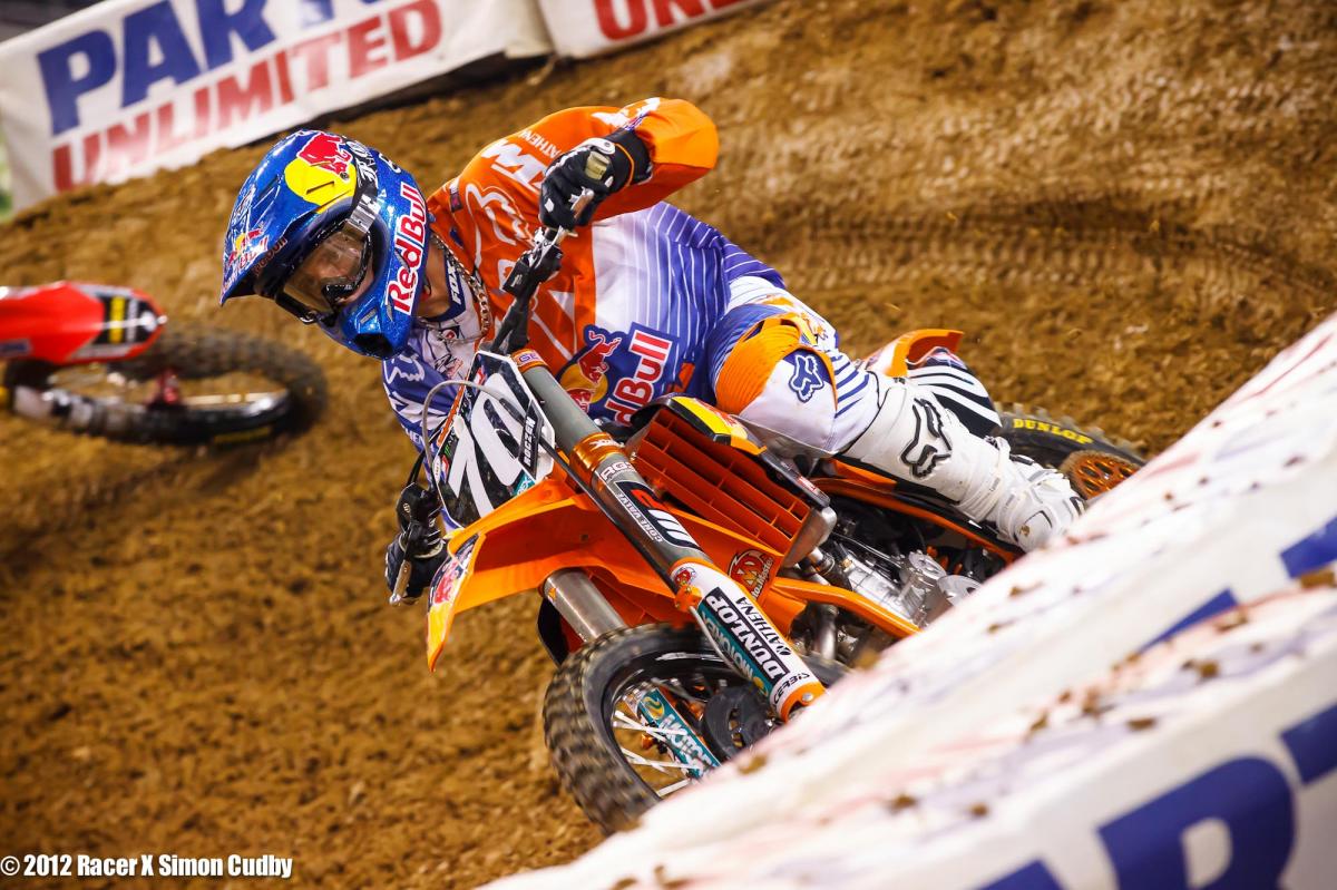 Ken Roczen