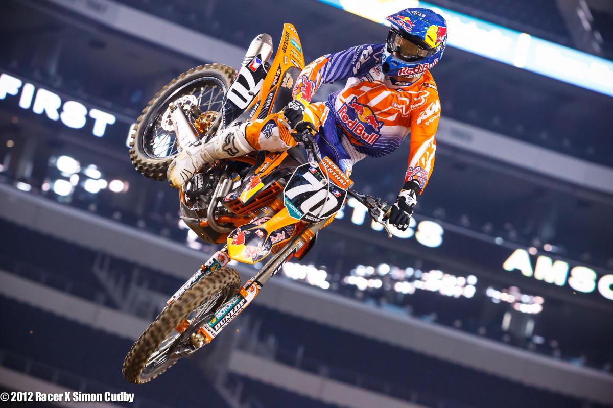 Ken Roczen