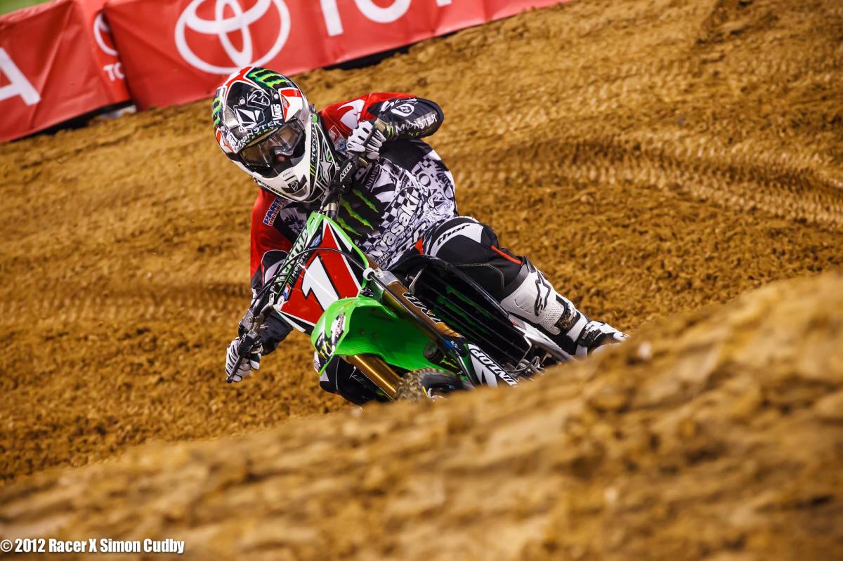 Ryan Villopoto