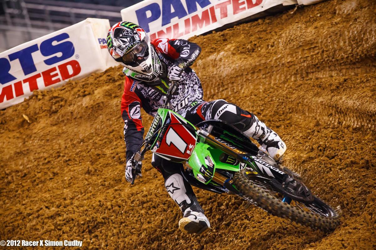 Ryan Villopoto