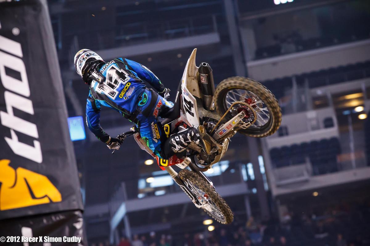 Kevin Windham