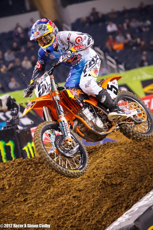 Ryan Dungey