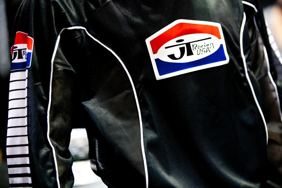 Racer X Films: Indy Trade Show Day 2