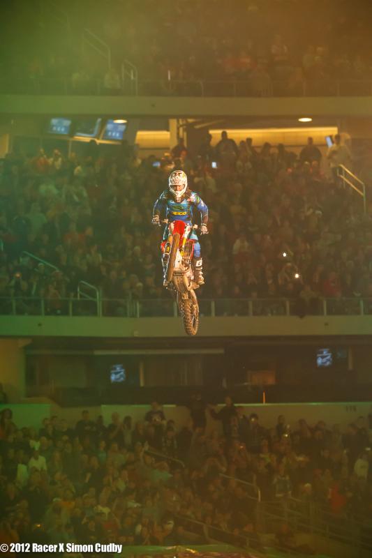 Windham's huge transfer