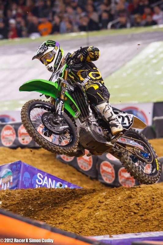 Jake Weimer