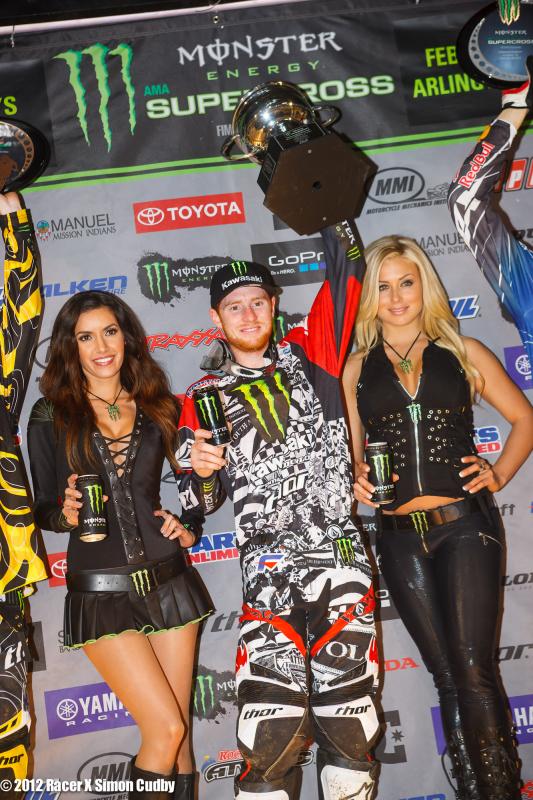 Ryan Villopoto