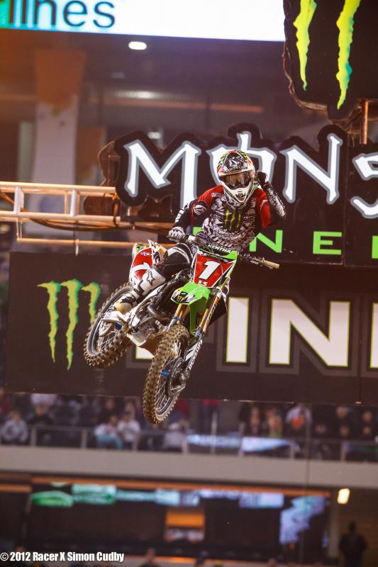 Ryan Villopoto