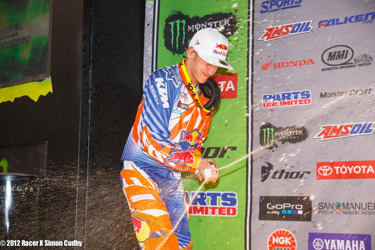 Ken Roczen